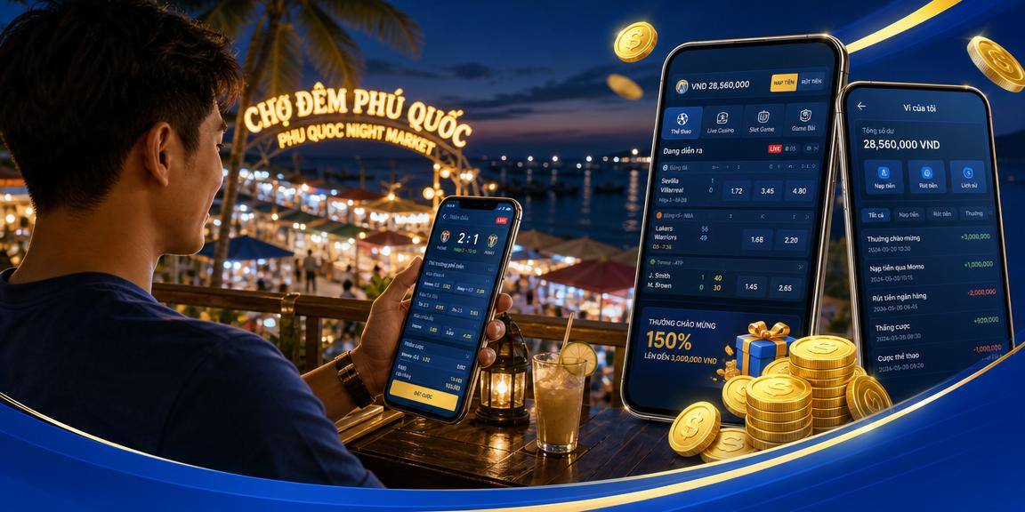 vnd988 Đăng nhập và xác minh